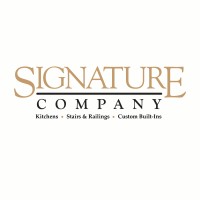 Signature Companies logo - Similar company to Software Developments, Llc