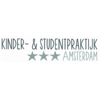 Kinder- en Studentpraktijk Amsterdam logo - Similar company to Uva Minds