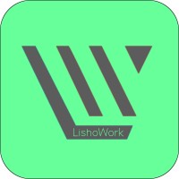 LishoWork Technologies logo - Similar company to 66Marketings - Digital Marketing Agency
