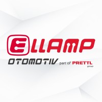 Ellamp Otomotiv logo - Similar company to Eywa Kitchen