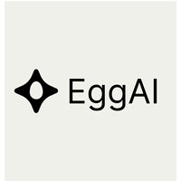 EggAI Technologies logo - Similar company to Sacred Byte