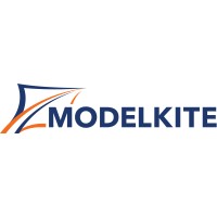 ModelKite Inc. logo - Similar company to Logrock