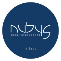 Nubys logo - Similar company to Air Platform