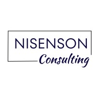 Nisenson Consulting LLC logo - Similar company to Richmond Community Toolbank