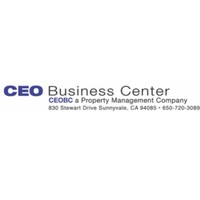 CEO Business Centers logo - Similar company to True Real Estate Ceo