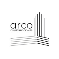 ARCO Construcciones logo - Similar company to Haus Studio