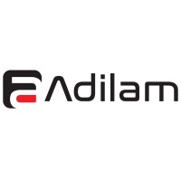 Adilam Technologies logo - Similar company to Progressional