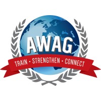 Americans Working Around the Globe (AWAG) logo - Similar company to Acu-Elligent Llc