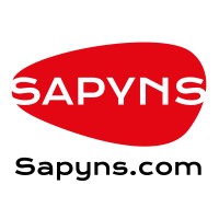 Sapyns.com logo - Similar company to Thank You Bcn