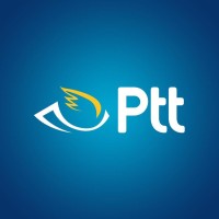 Ptt AŞ logo - Similar company to Pttavm