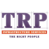 TRP Infrastructure Services logo - Similar company to C&H Construction Services, Llc