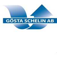 Gösta Schelin AB logo - Similar company to Luftkompaniet