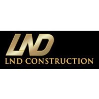 LND Constructions logo - Similar company to Lnd Construction, Llc