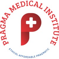 Pragma Medical Institute logo - Similar company to B J Madan Co
