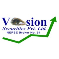 Vision Securities Pvt. Ltd logo - Similar company to Vision Securities Llc