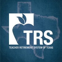 Teacher Retirement System of Texas logo - Similar company to Texas Teachers