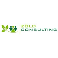 Zöld Consulting logo - Similar company to Iddqd Kft.
