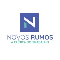 NOVOS RUMOS logo - Similar company to Clínica Novos Rumos