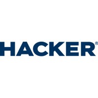 HACKER AG logo - Similar company to Alpha Standards