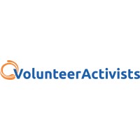 Volunteer Activists logo - Similar company to Saam & Verhoog