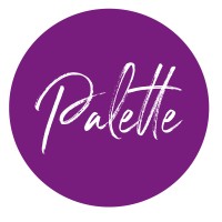 Palette Community logo - Similar company to Small Packages