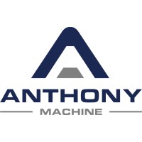Anthony Machine logo - Similar company to Firefusion Conference