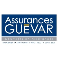 Assurances Guevar SRL logo - Similar company to Mediakod