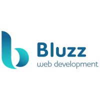 Bluzz - Web Development logo - Similar company to Dezons B.V. - Web Development & Hosting