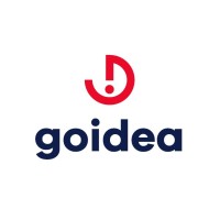 Goidea.io logo - Similar company to Godea