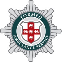 YorMed Ambulance Service logo - Similar company to Adult Critical Care Emergency Support Service (Access)
