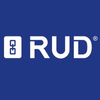 RUD Australia logo - Similar company to Embedded Expertise
