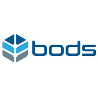 bods GmbH logo - Similar company to App-Forge.Net