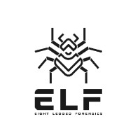 Eight Legged Forensics LLC logo - Similar company to Iphy