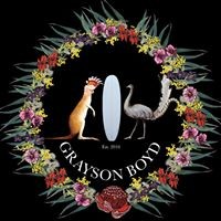 Grayson Boyd
