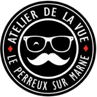 Atelier de la vue logo - Similar company to Opti´Sons