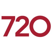 720 Strategies logo - Similar company to Fifth & Main Pr