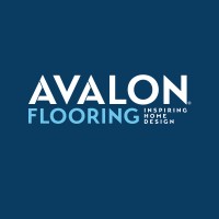 Avalon Flooring logo - Similar company to Heirloom