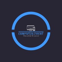 Computer Expert logo - Similar company to Peritos Informaticos