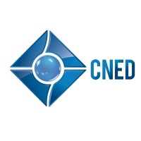 CNED / Ministry of Finance logo - Similar company to S.An.S