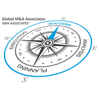 Global M&A Associates GmbH logo - Similar company to P4I - M&A Dealmakers