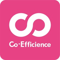 CO-EFFICIENCE logo - Similar company to Visu'All Studios