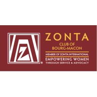 Zonta Club Bourg-Mâcon logo - Similar company to Question Confiance