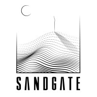 Sandgate Productions logo - Similar company to Local Films
