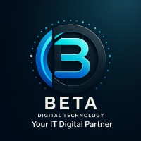 Beta Digital Technology logo - Similar company to A Technologies