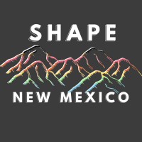 SHAPE New Mexico logo - Similar company to Why Not Leadership