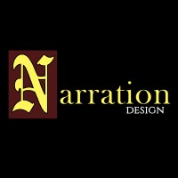 Narration Design logo - Similar company to Narration