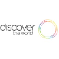 Discover the World - India logo - Similar company to Mdhub