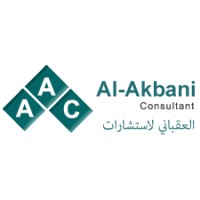 Alakbani Consultant logo - Similar company to Hmf Consulting