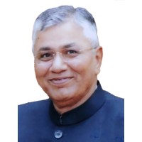 Office of P.P. Chaudhary logo - Similar company to Lex Focus Legit Llp