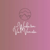 coWorkation Val Venosta logo - Similar company to Coworkationalps